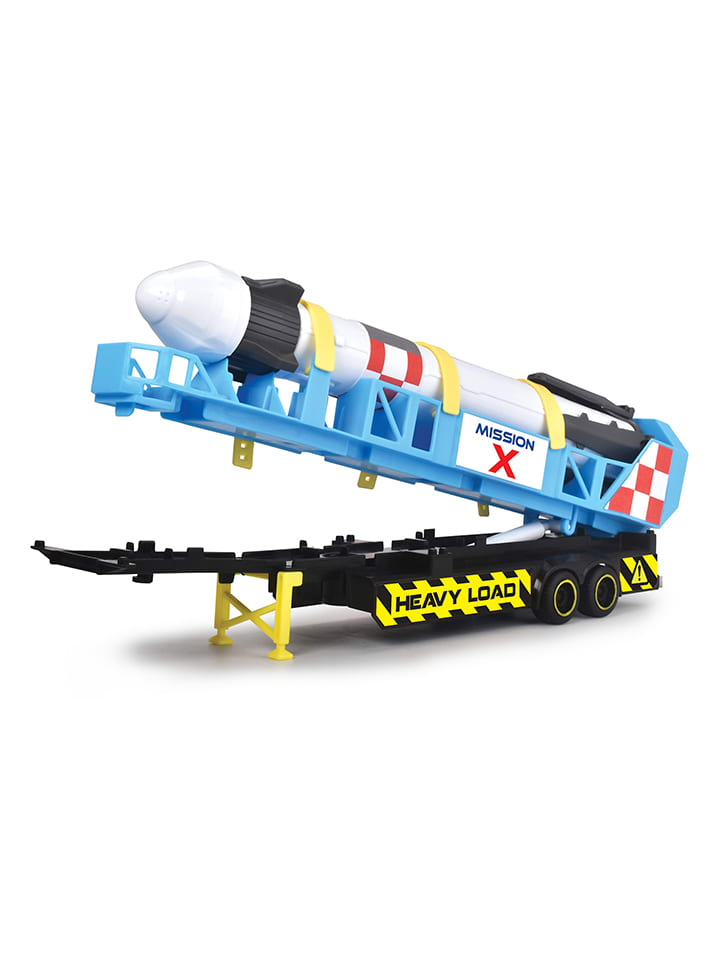 Dickie Toys Truck 