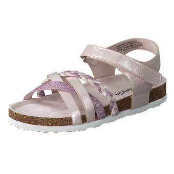 Barbarella Sandale in rosa