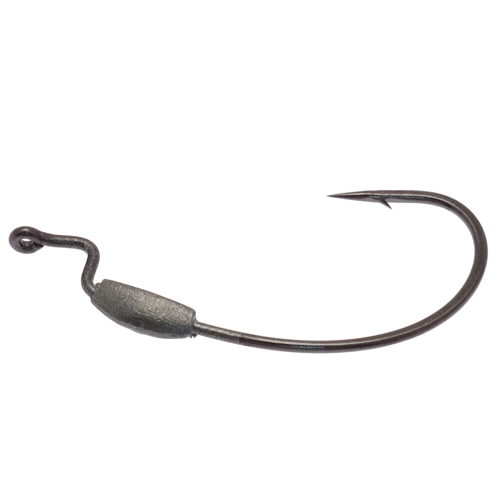 Hameçon texan plombé Decoy WORM 104