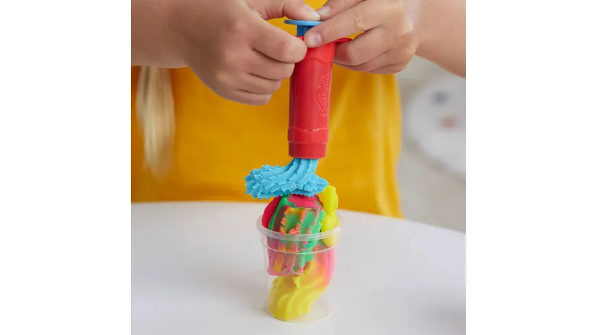 Hasbro - Play-Doh Smoothie-Mixer