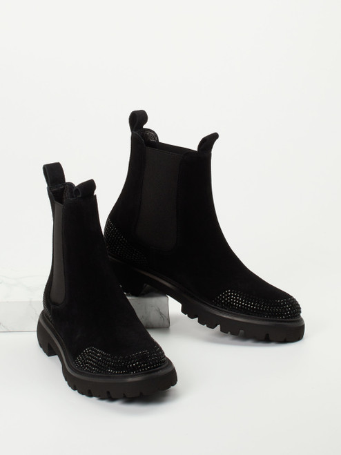 Chelsea Boots-17130090347 Kennel & Schmenger