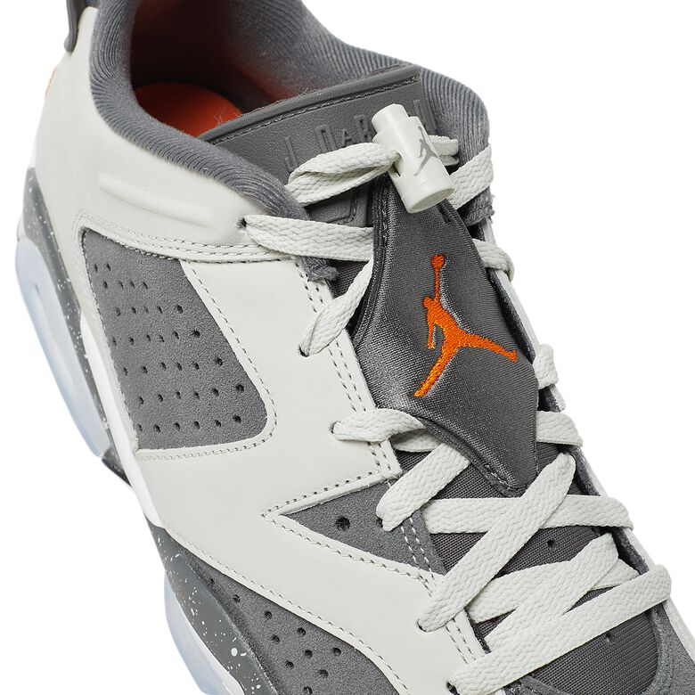 JORDAN x PSG Air Jordan 6 Retro Low 