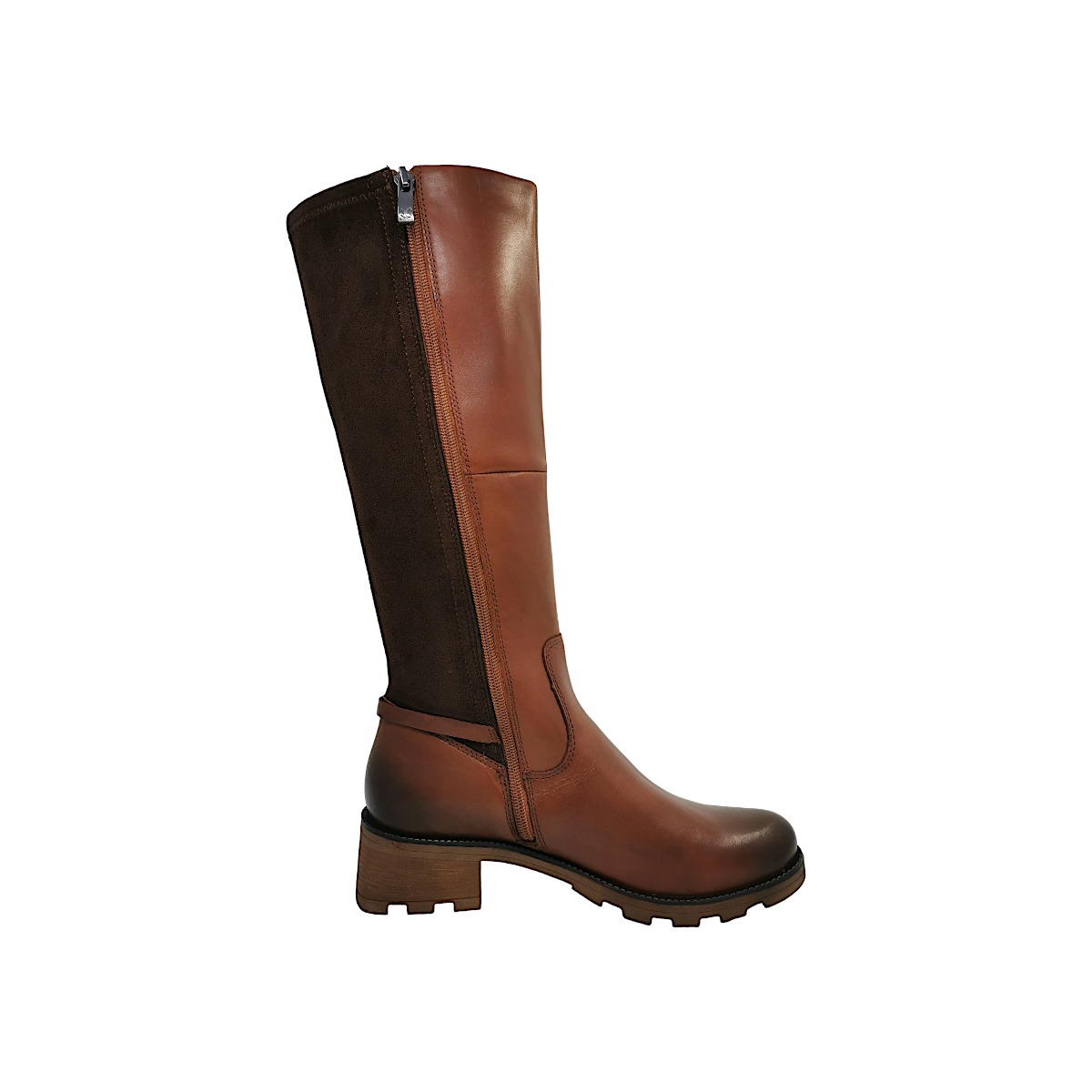 Caprice 9-25612-41/313 Braun cognac