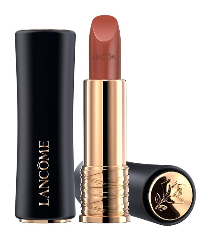 Lancôme-L'ABSOLU ROUGE-Rouge à lèvres satiné, hydratation & confort longue tenue