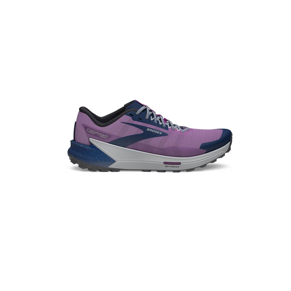 Brooks Catamount 2 120388-1B-517 / lila