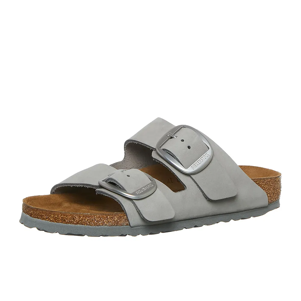Birkenstock Arizona Big Buckle 1022154 / grau