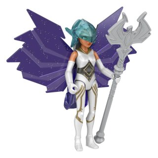 ** % SALE % ** He-Man and the Masters of the Universe Actionfigur 2022 Sorceress 14 cm