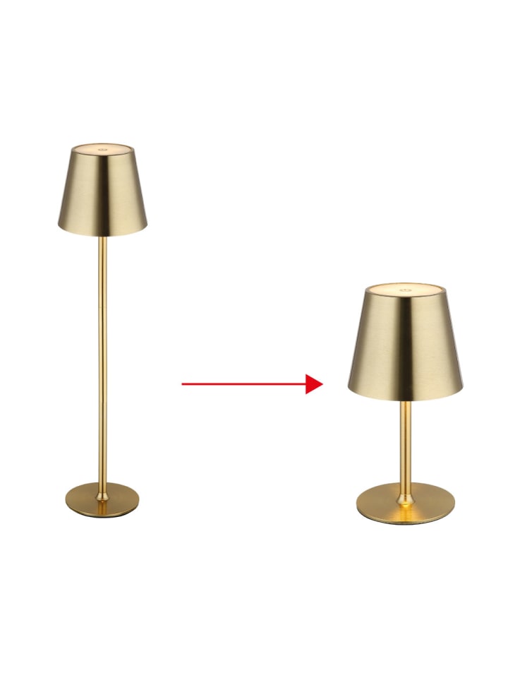 Globo lighting Tischleuchte 