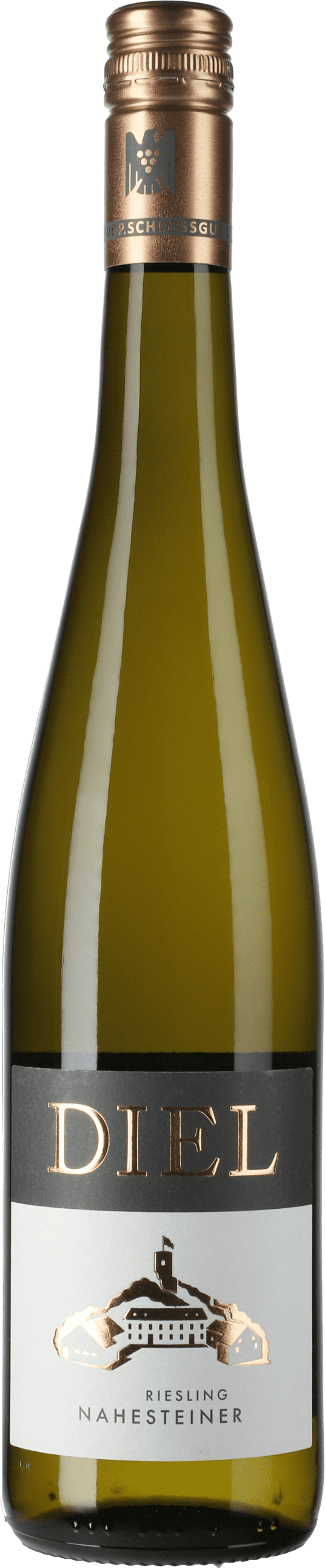 Schlossgut Diel: Riesling Nahesteiner 2022