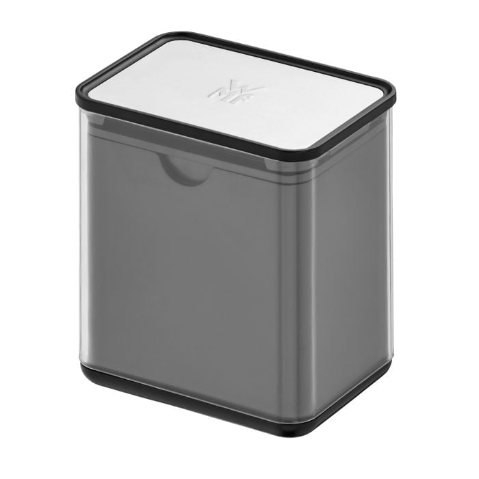 WMF KÜCHENminis Fritteuse mit Kartoffel-Schneider