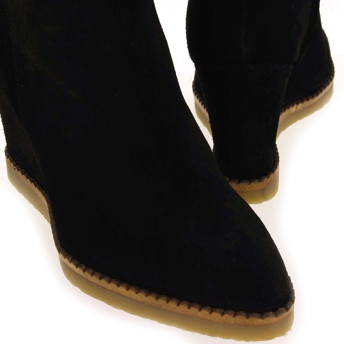 The Seller  RS 2357 - Noir