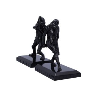 Original Stormtrooper Buchstützen - Shadow Stormtrooper