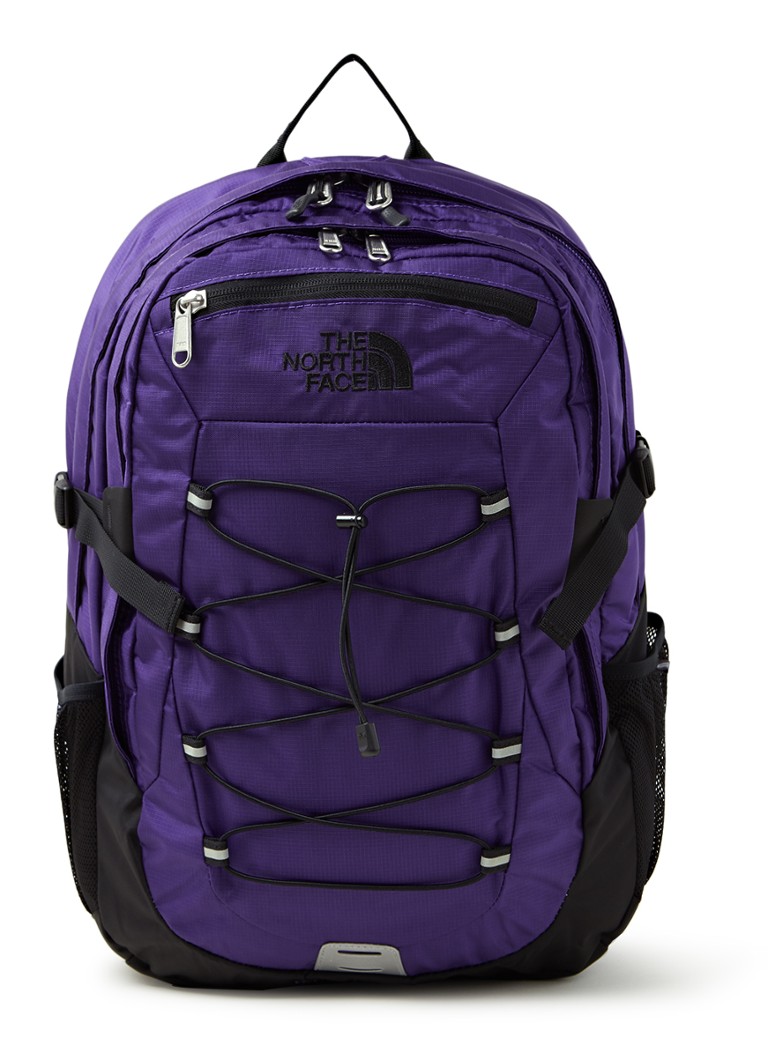 Rucsac pentru laptop The North Face Borealis de 15 inci
