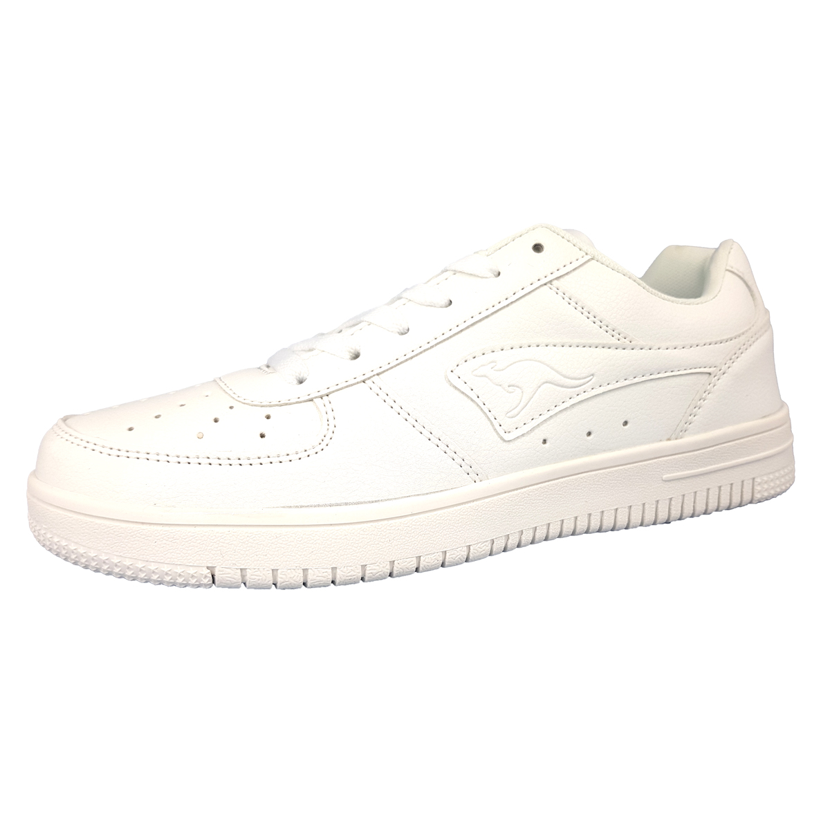 KangaRoos K-Watch 39212/0000 Weiß 0000 White