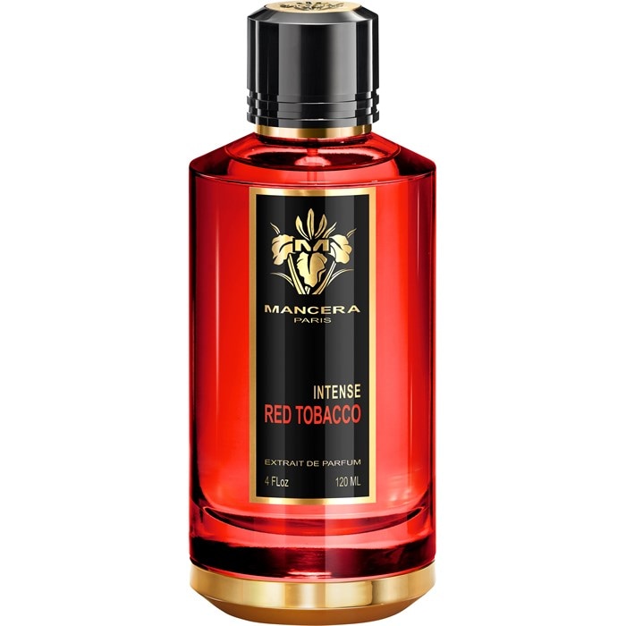 Extrait de Parfum