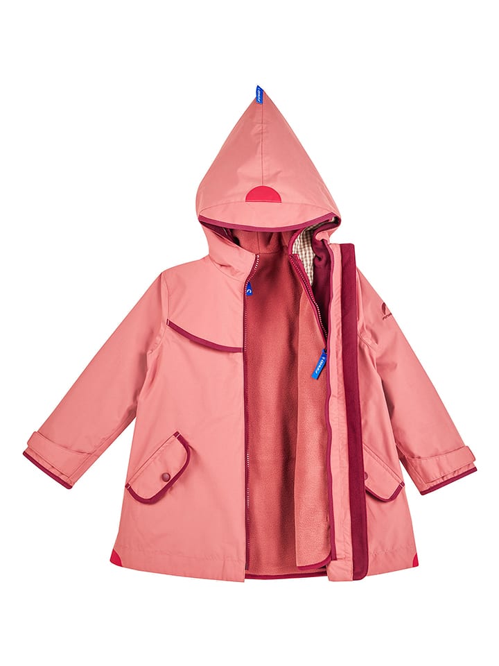 finkid Funktionsjacke 