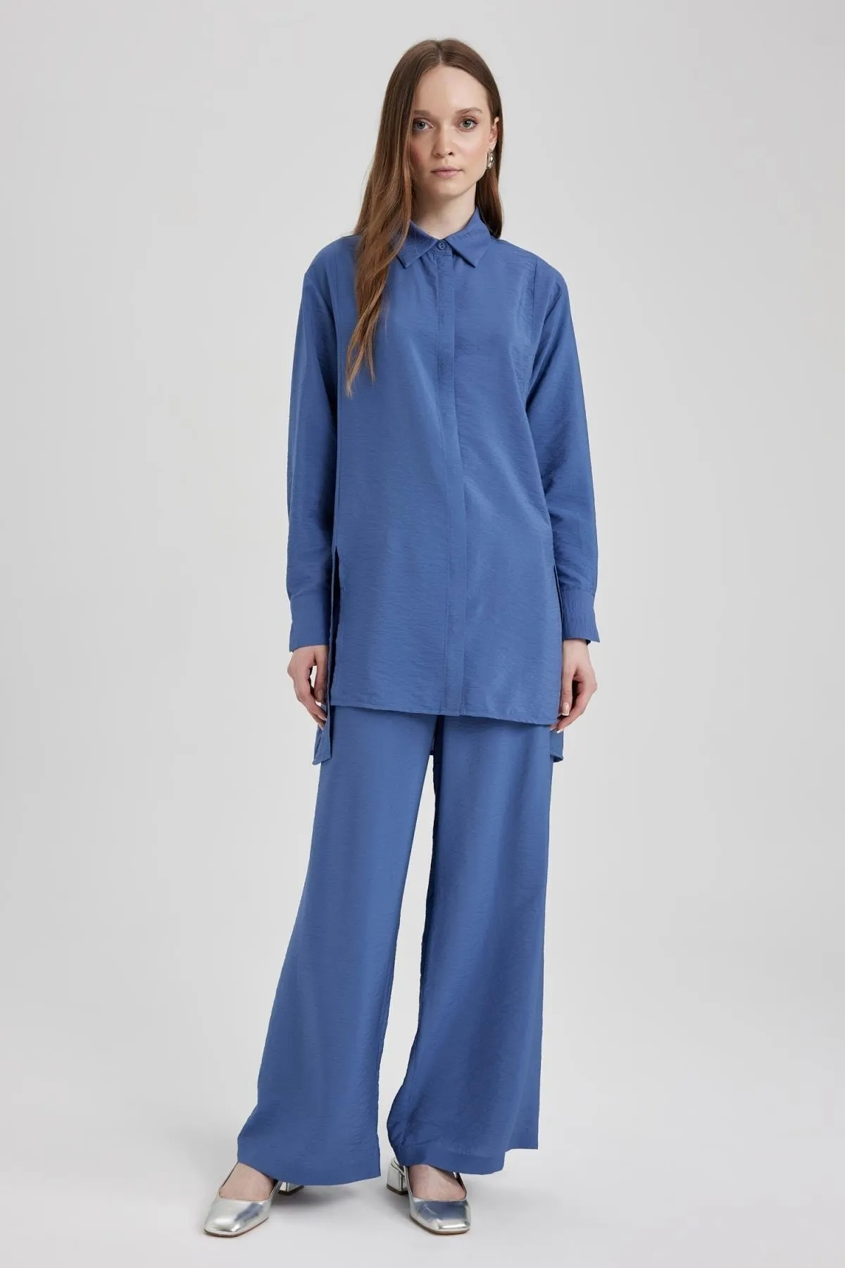 DeFacto  Hose mit weitem Bein A9068ax23sm