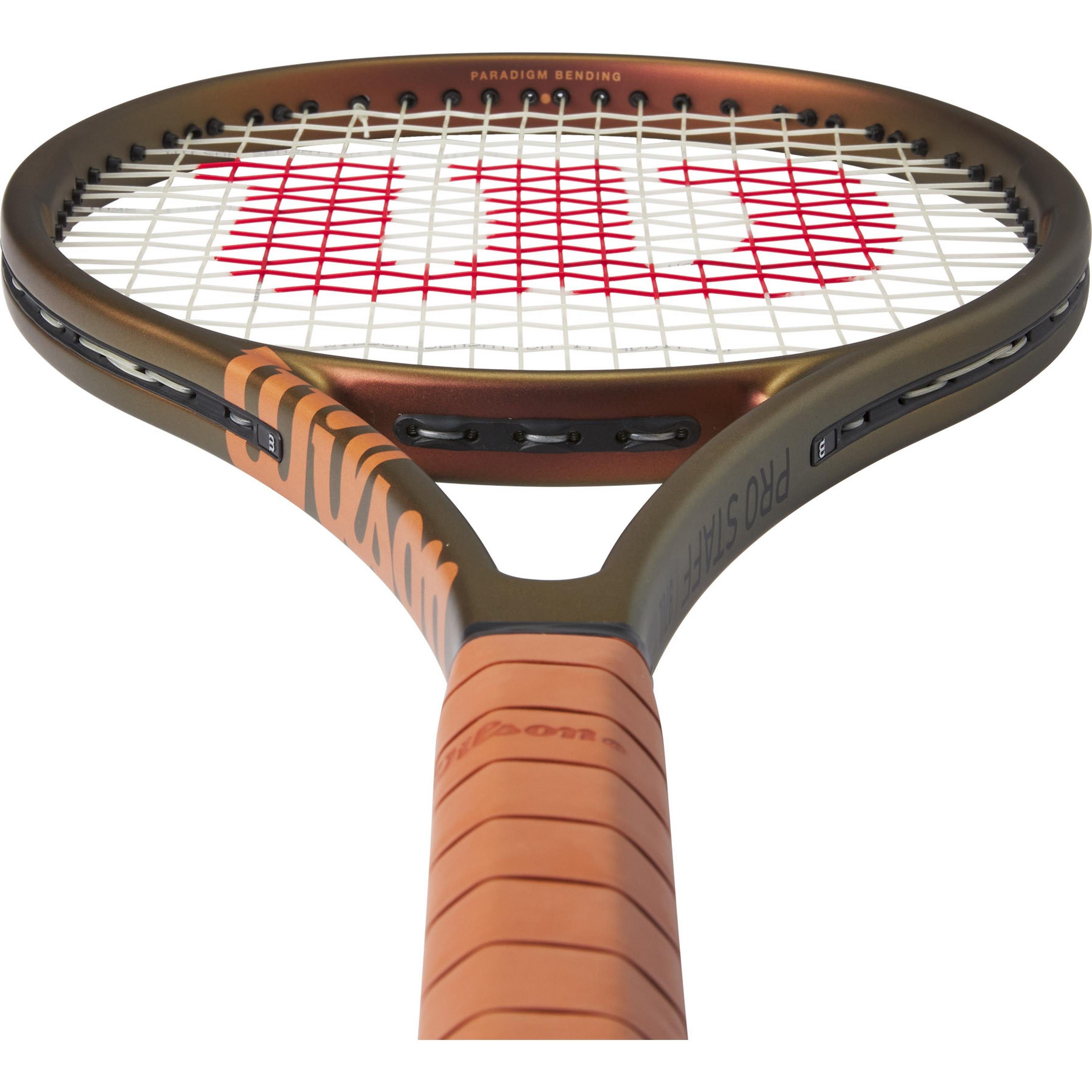 Wilson Tennisschläger PRO STAFF 97UL V14.0