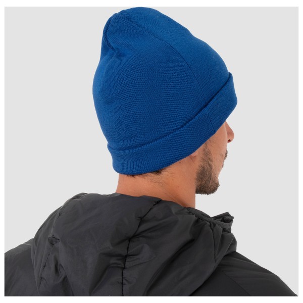 Salewa - Puez Merino Beanie - Mütze