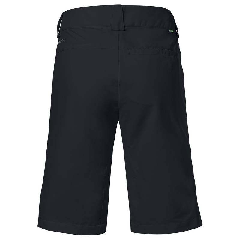 VAUDE Women's Skarvan Bermuda Funktionshose Damen