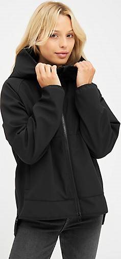 Derbe Jacke Peutby