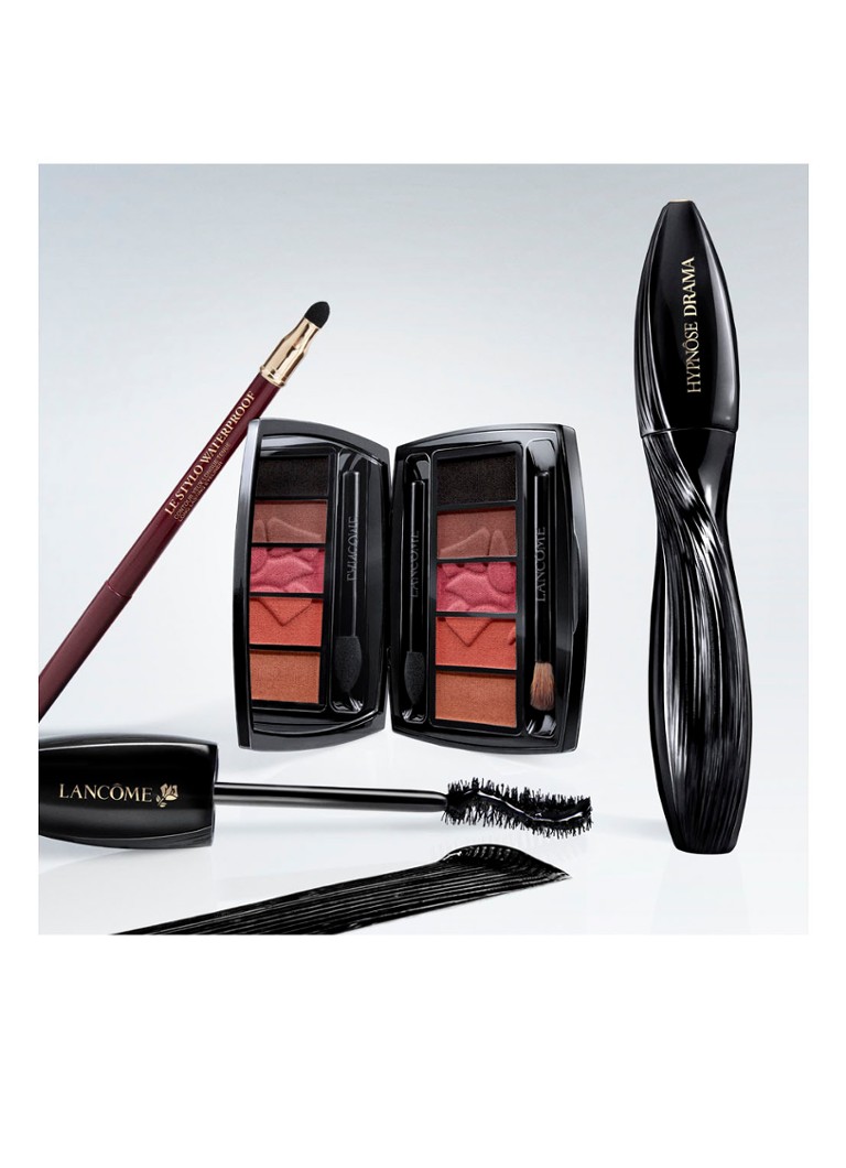 Palette di ombretti Lancôme Hypnôse 19 - palette di ombretti