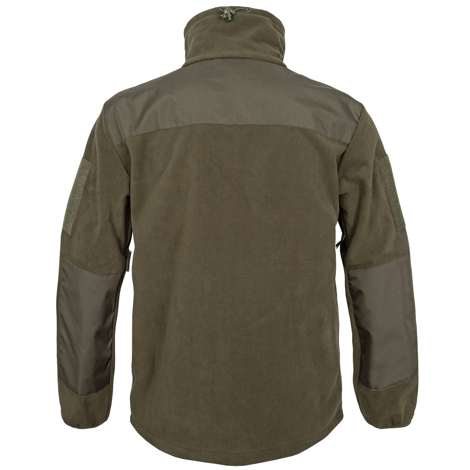 Fleecejacke Alpin Windstopper