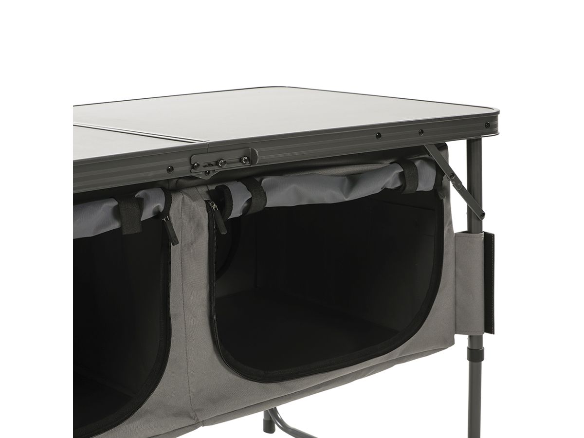 Travellife Toledo faltbarer breite Schrank
