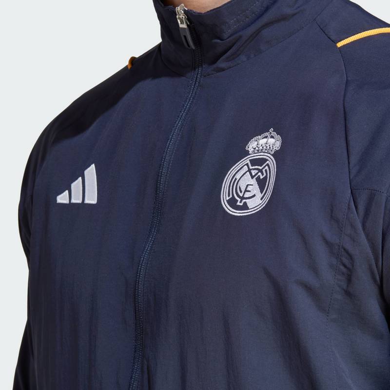 adidas Real Madrid Tiro 23 Prsentationshose Trainingshose Herren