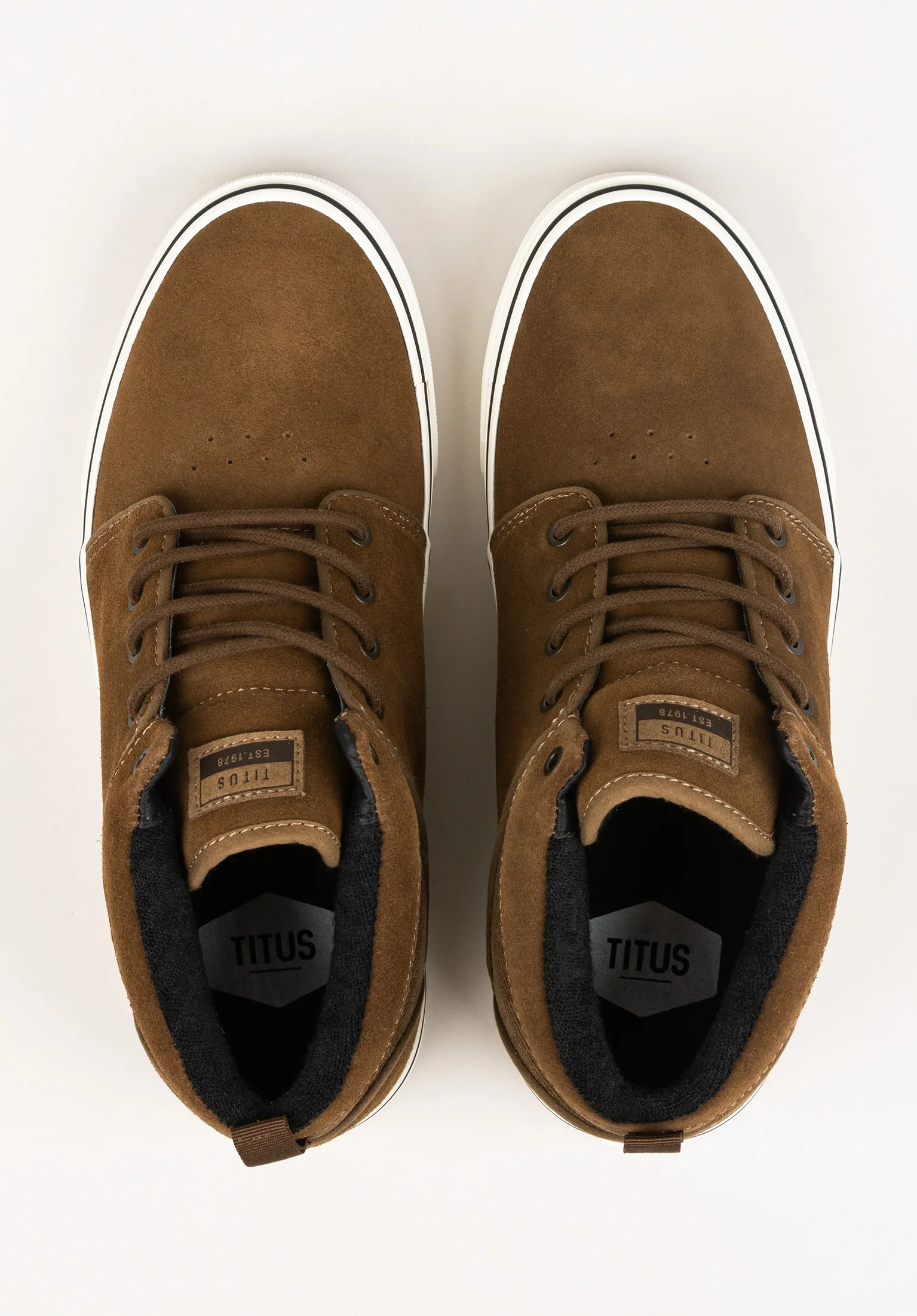 Hudson Mid