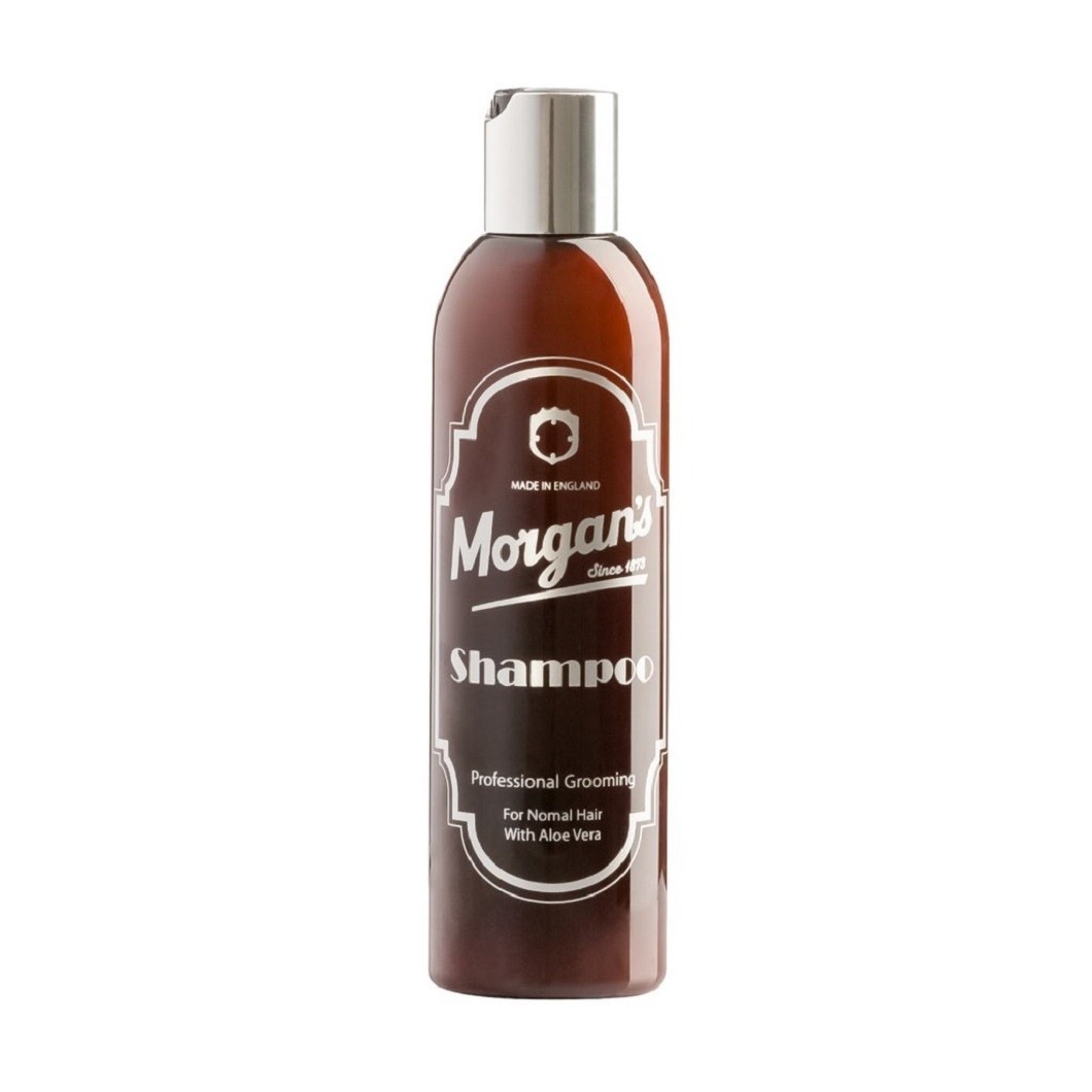 Men's Shampoo