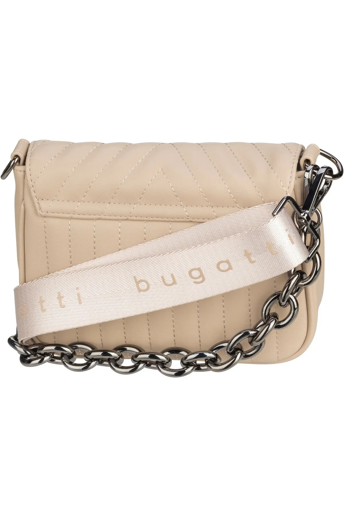 BUGATTI  Umhängetasche Sira Crossover Bag