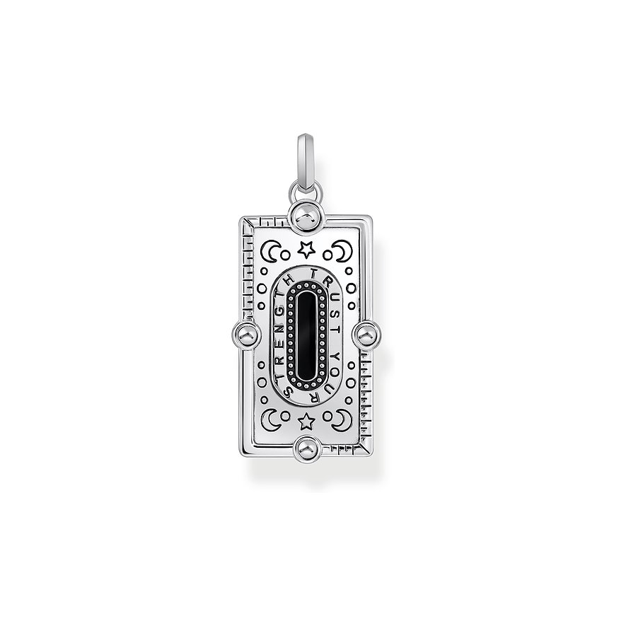 Thomas Sabo Anhänger TS003