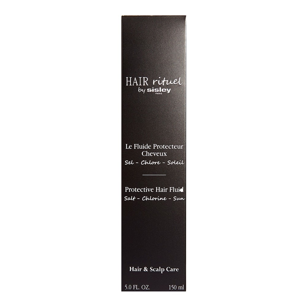Zaščitni fluid za lase HAIR RITUAL BY SISLEY