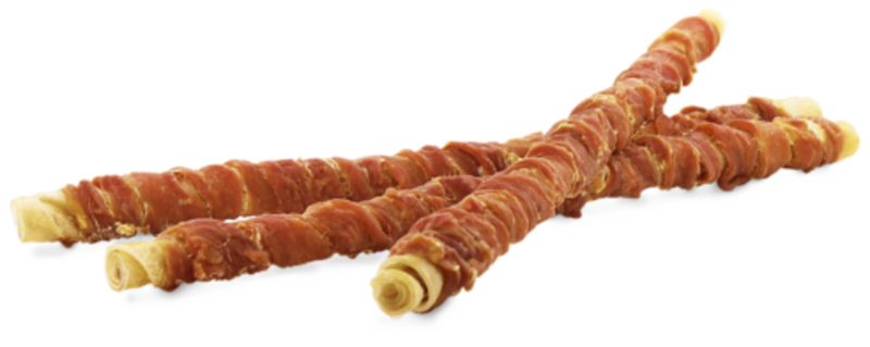 PREMIERE Snacks PREMIERE Kaurolle 1m Ente