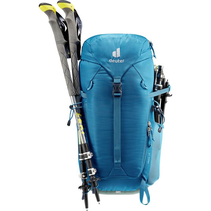 Deuter Trail 18 Wanderrucksack Herren