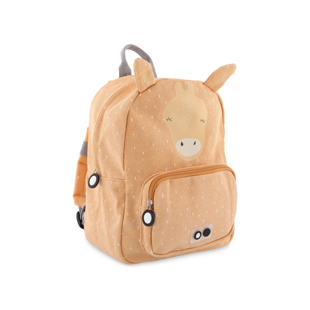 Trixie Rucksack - Mr. Giraffe