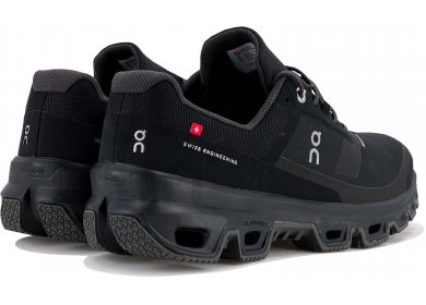 On-Running Cloudventure Waterproof W