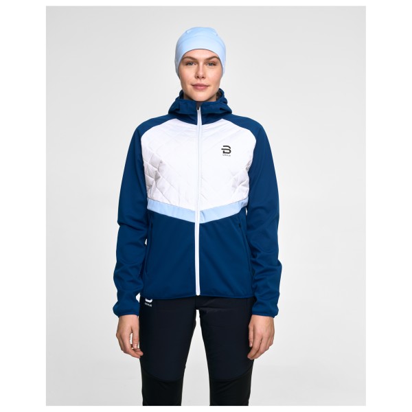 Daehlie - Women's Jacket Nordic 2.0 - Langlaufjacke