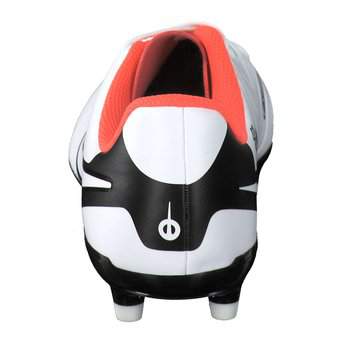 Nike Jr Legend 10Club FG/MG Fußball in weiß