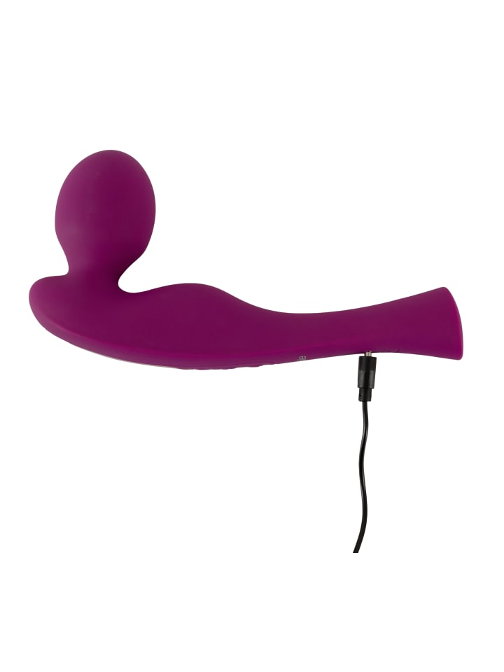 Sweet Smile Massagestab Special Wand in lila günstig kaufen 20 cm
