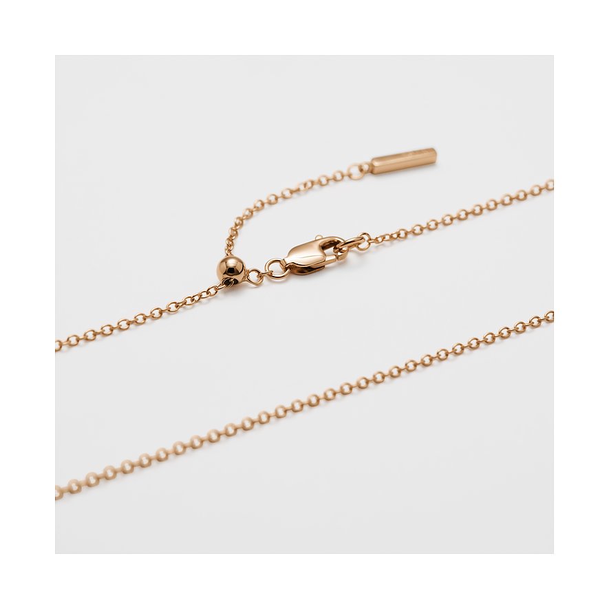 ESPRIT Kette Flawless