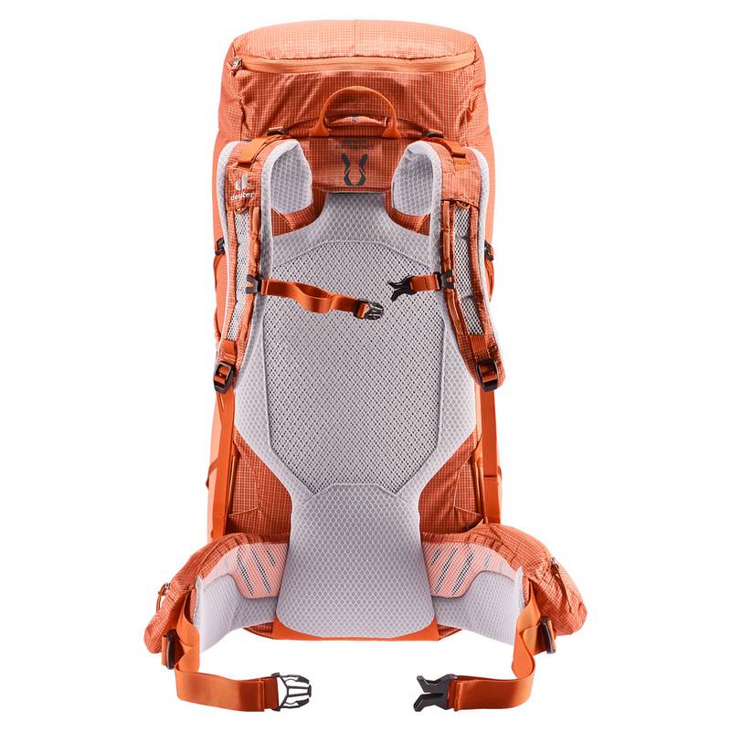 Deuter Aircontact Ultra 45+5 SL Trekkingrucksack Damen
