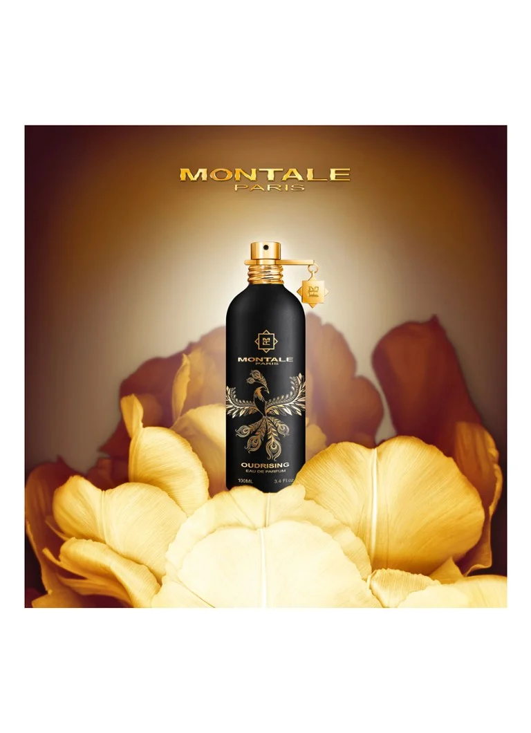 Montale Oudrising Eau de Parfum