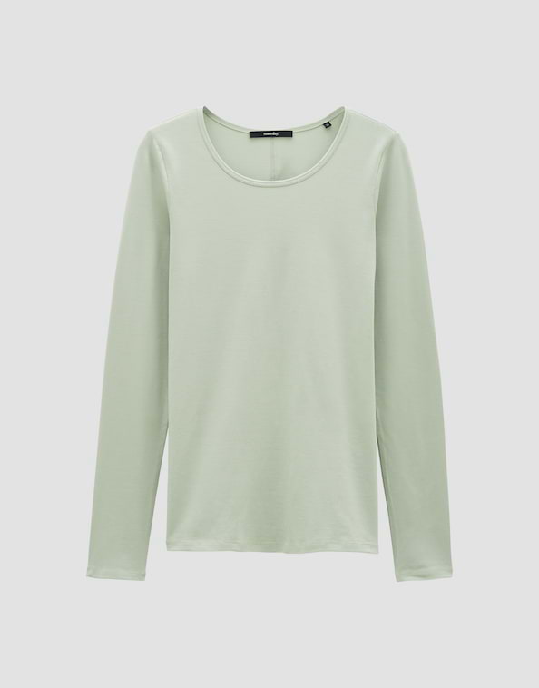 Langarmshirt Kalia