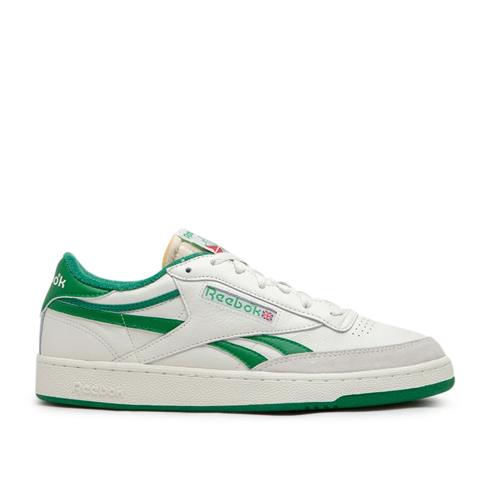 Reebok Club C Revenge Vintage FW4862 / weiss