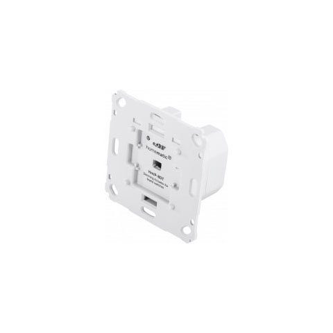 Homematic IP Dimmaktor für Markenschalter - Unterputz (143166A0) Unterputzschalter