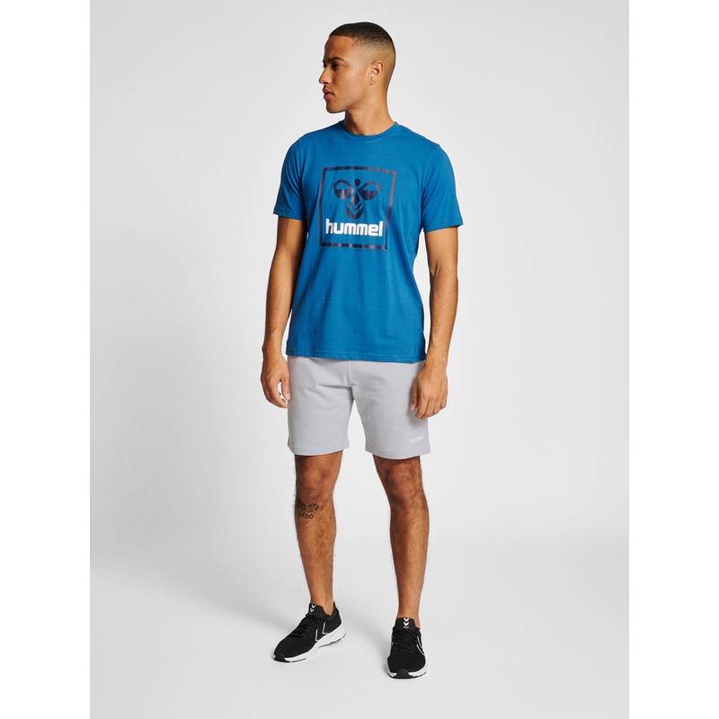 hummel hmlLGC JEREMY SWEAT SHORTS Sweatshorts Herren