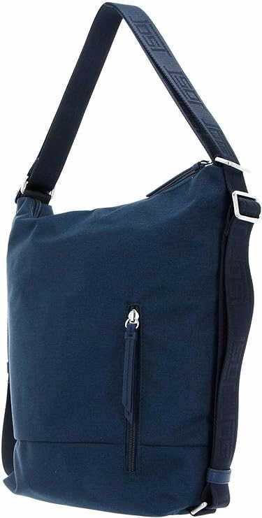 JOST Handtaschen blau 1127 Xchange Bag S navy