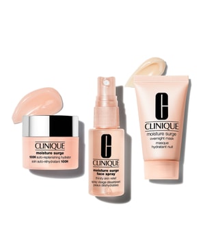 CLINIQUE Mini Kits Moisture Surge – Hydration Gesichtspflegeset-1 Stk